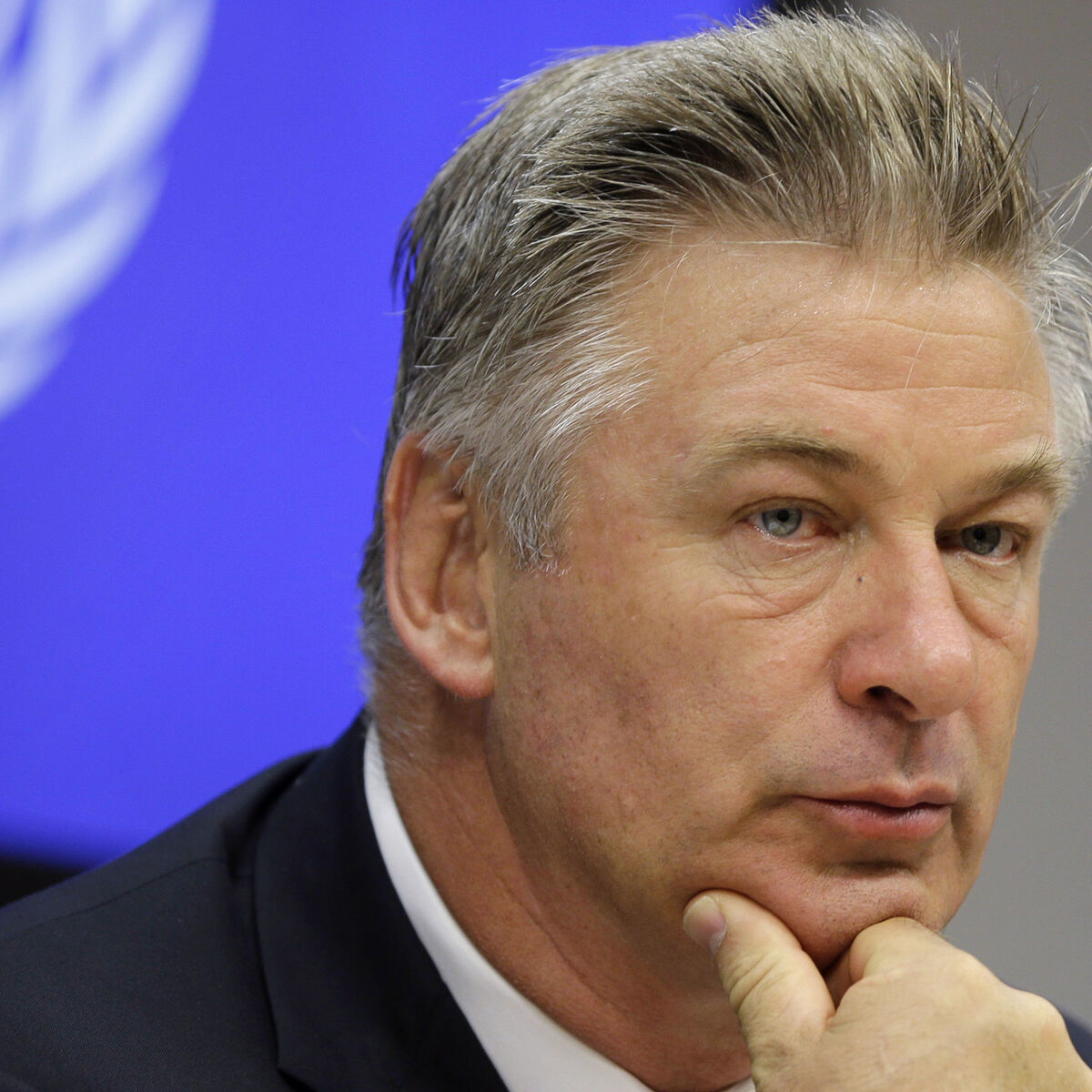 Alec Baldwin urges sets to hire police officers to 'monitor weapons safety'