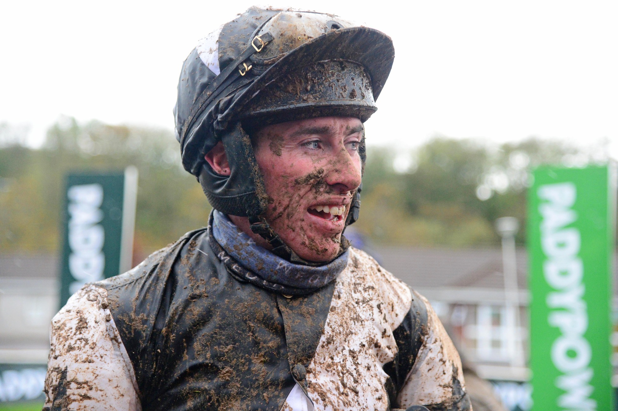 Jack Kennedy claims first Cork Grand National on Braeside; Emmet Mullins lands treble