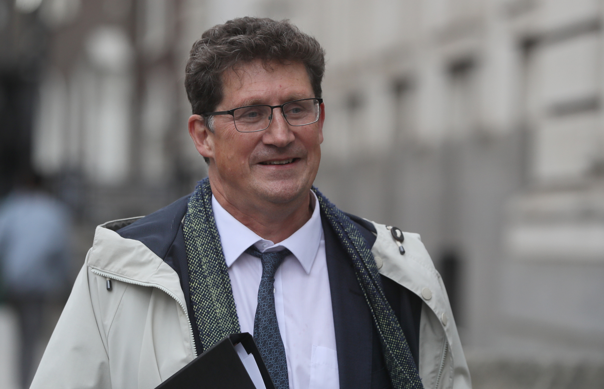 Climate Action Plan will go to Cabinet this week