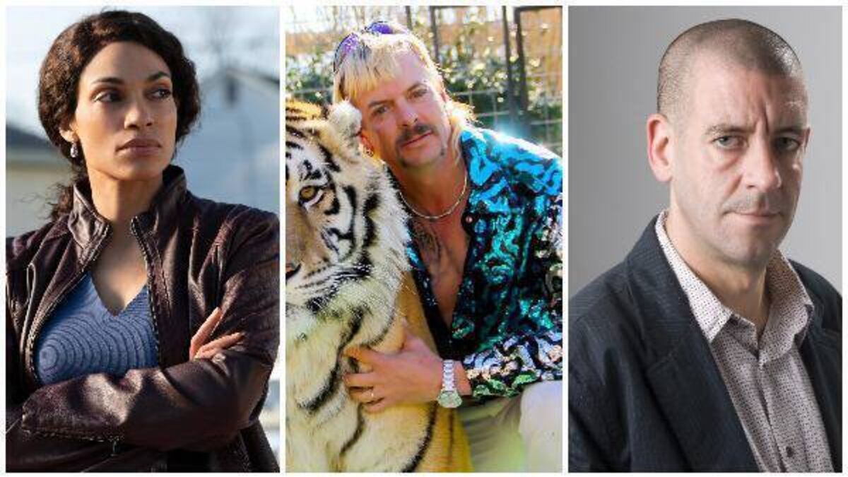30 things for November: Top TV shows, best gigs, new books - Vimarsana News