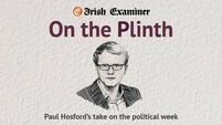 Paul Hosford: Return of the Mc(Entee) enables Varadkar to breathe sigh of relief