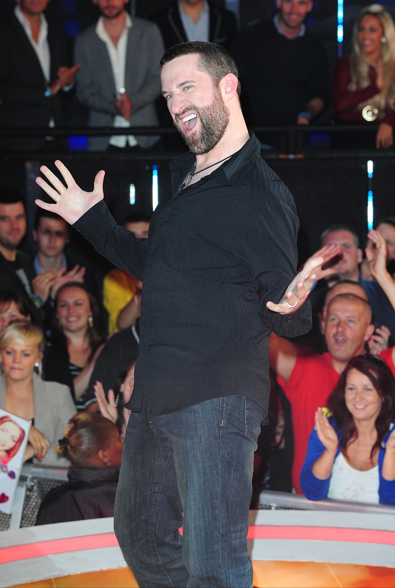 Saved By The Bell reboot to feature Dustin Diamond tribute