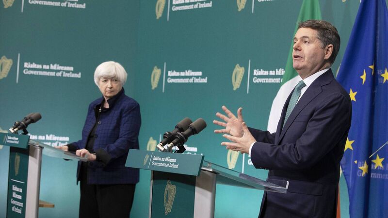 Irish Examiner view: Intel’s decision