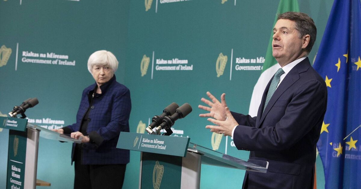 Irish Examiner view Intel’s decision