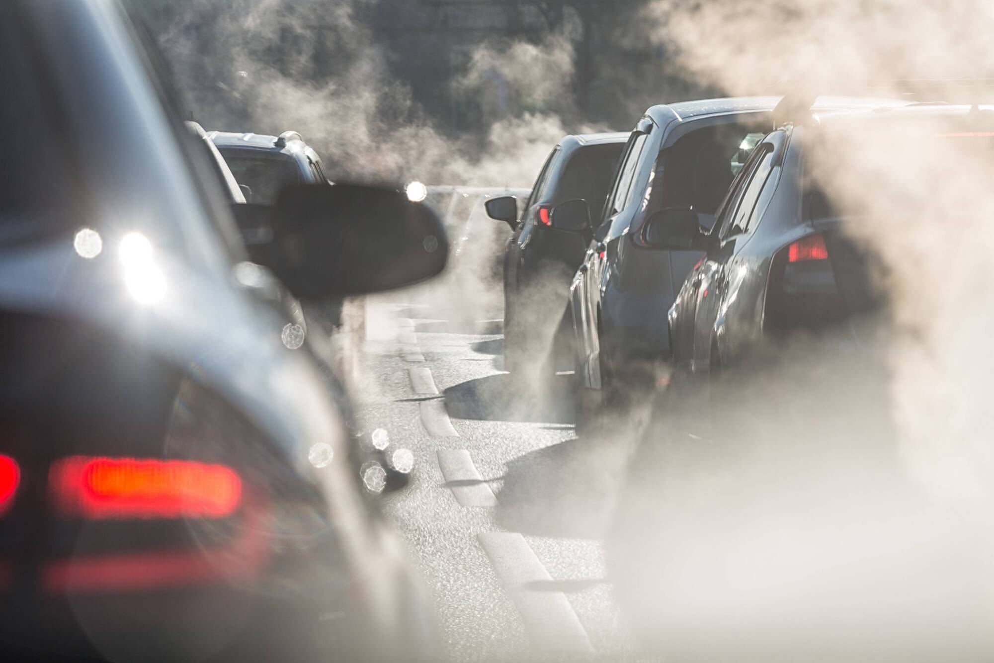 How can I make my car run as cleanly as possible?