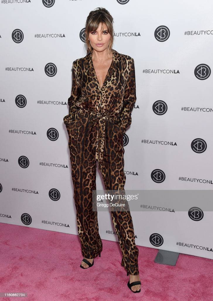Tiger Queen: Nine ways to wear animal print for a bold winter look