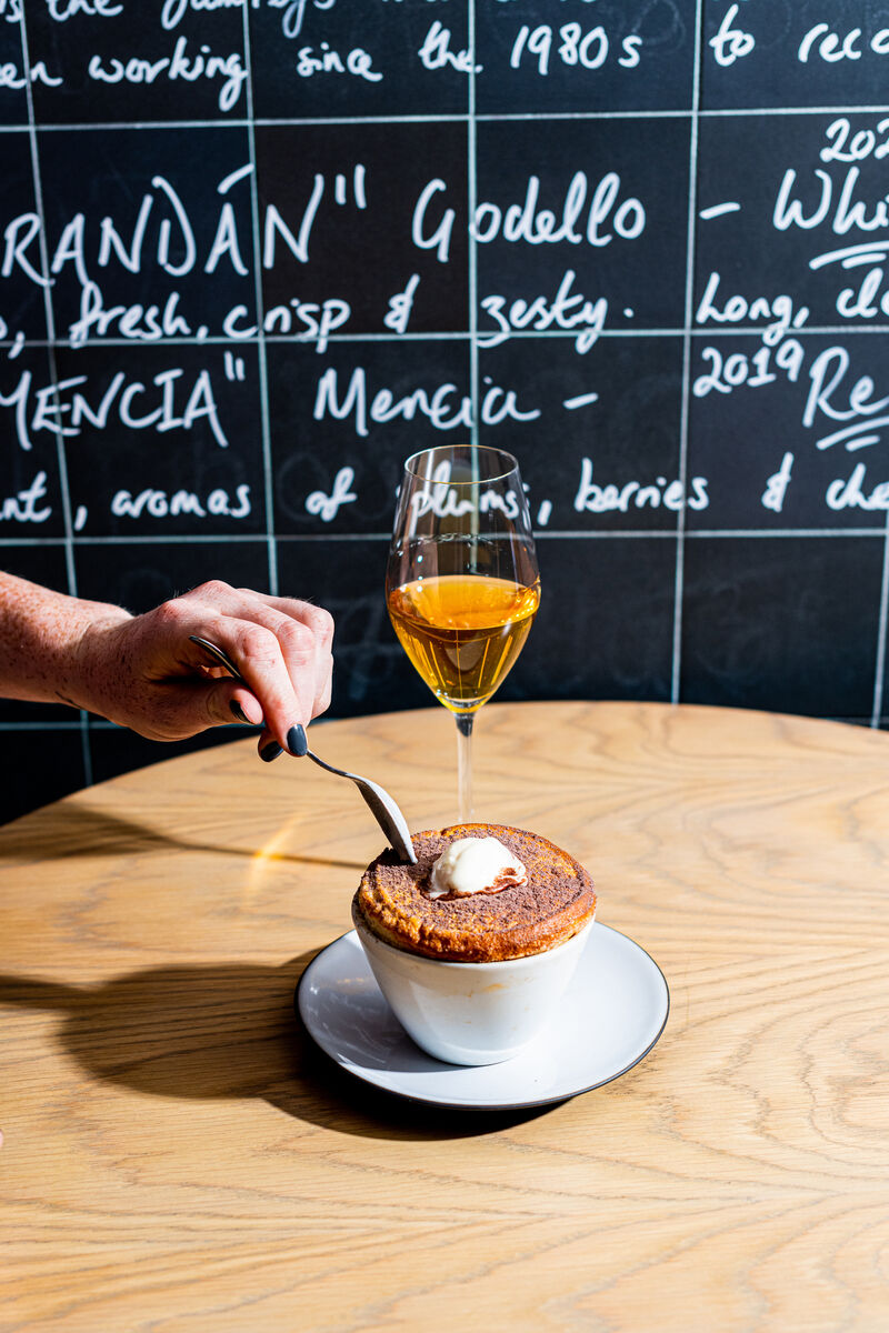 Wine Wednesdays at ELY Winebar is a relaxed evening of informal tastings with cheese and charcuterie Wine Wednesdays at ELY Winebar is a relaxed evening of informal tastings with cheese and charcuterie