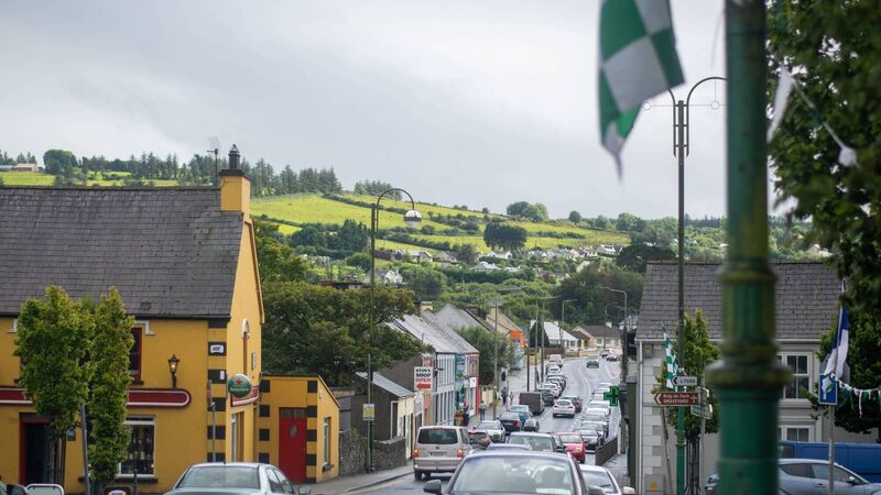 Man arrested following domestic incident in Abbeyfeale 