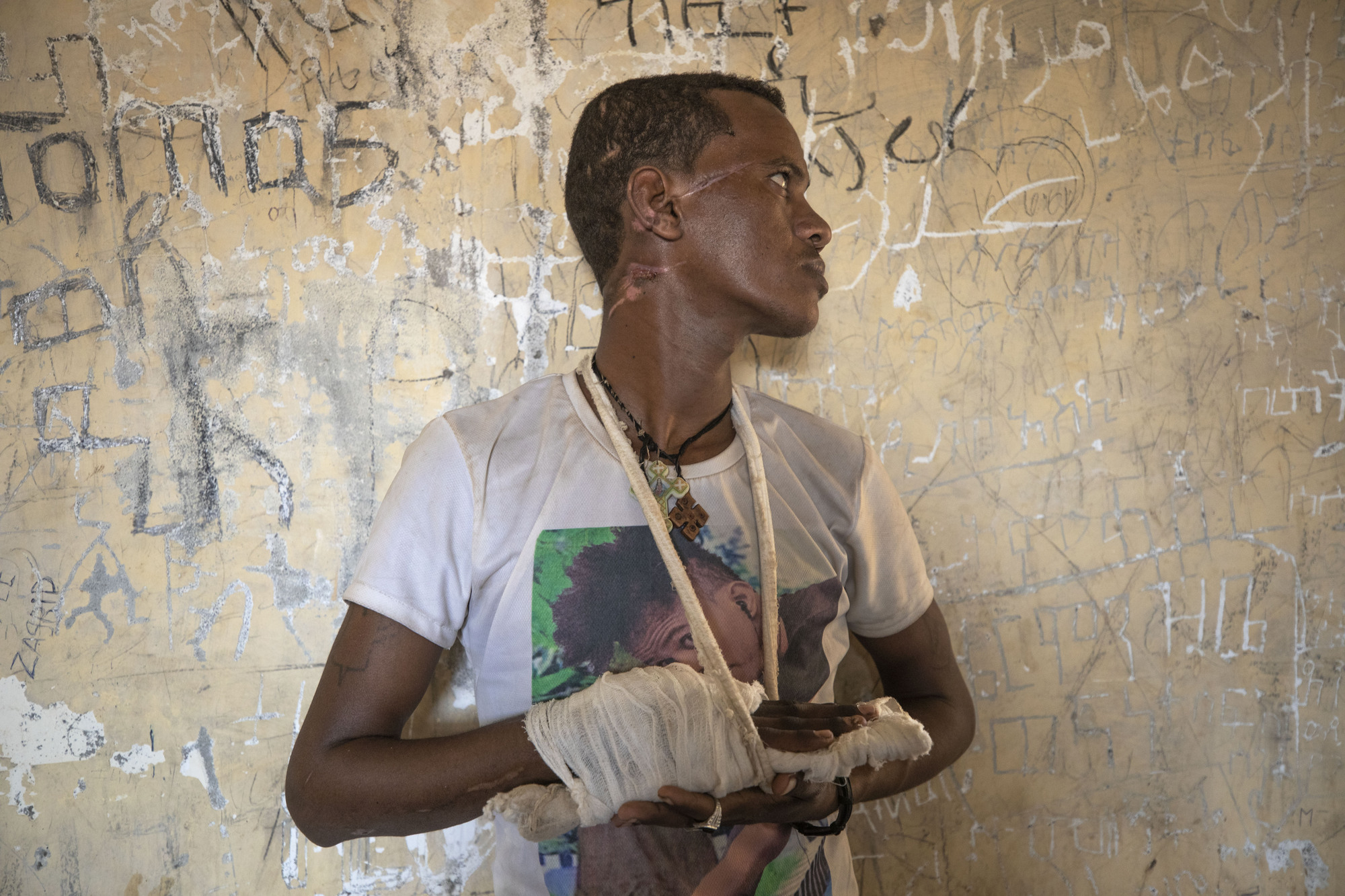 Ethiopia’s war marked by ‘extreme brutality’ with abuses by all sides – UN