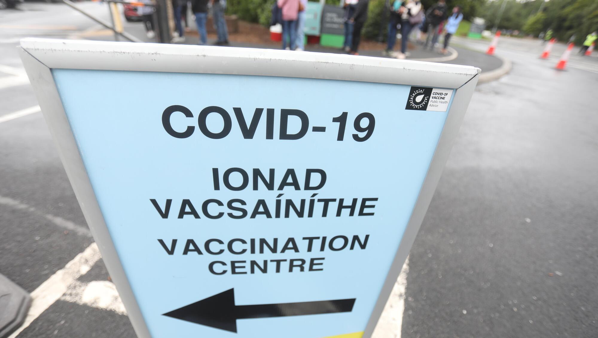 Revealed: The counties with highest and lowest vaccine uptake