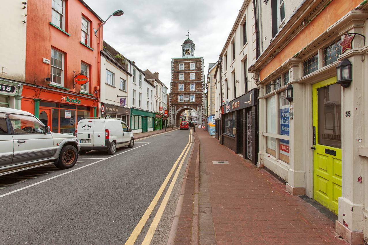 Barnardos leads call for extra resources to tackle disadvantage in Youghal