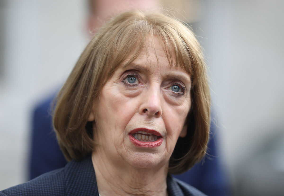 Roisin Shortall. Picture: Leah Farrell / RollingNews.ie