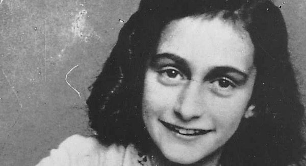 Vandals 'target' Anne Frank books in Japan