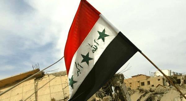 Volunteers deployed in battle for Iraq city