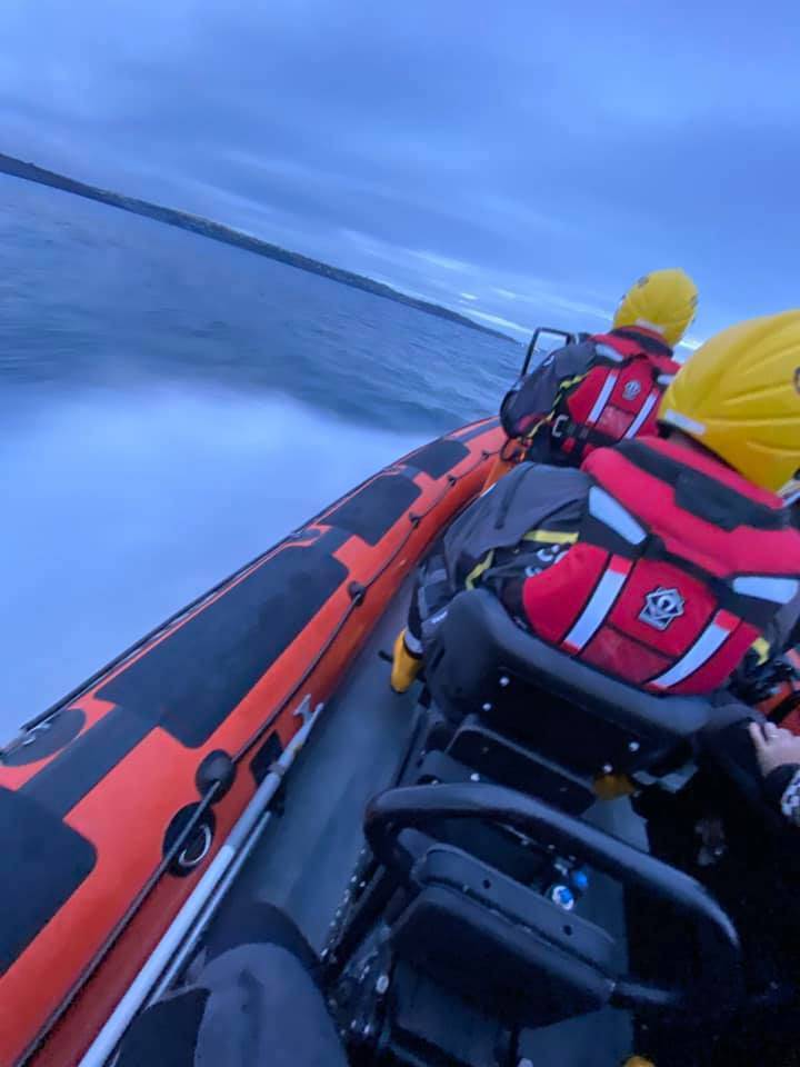 Irish Examiner view: Row putting lives at risk