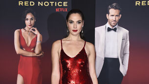 Wonder Woman star Gal Gadot will play the Evil Queen in Disney’s live-action Snow White film (Jordan Strauss/Invision/AP)