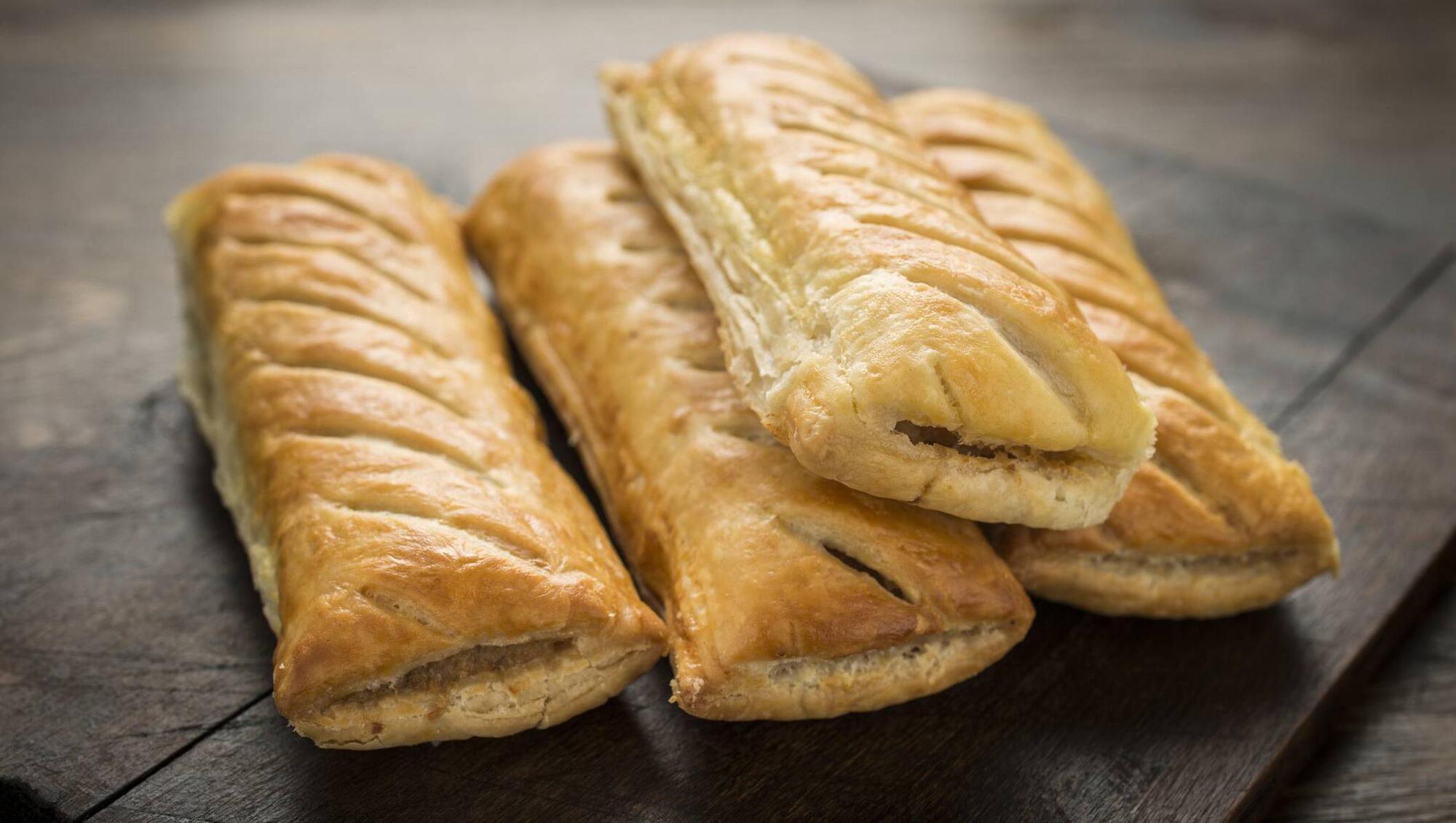 Tried and tasted: Top 8 sausage rolls put to the test