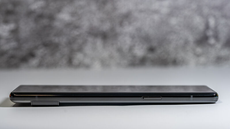 Google Pixel 6 Pro. Pic: Noel Campion. Google Pixel 6 Pro. Pic: Noel Campion.