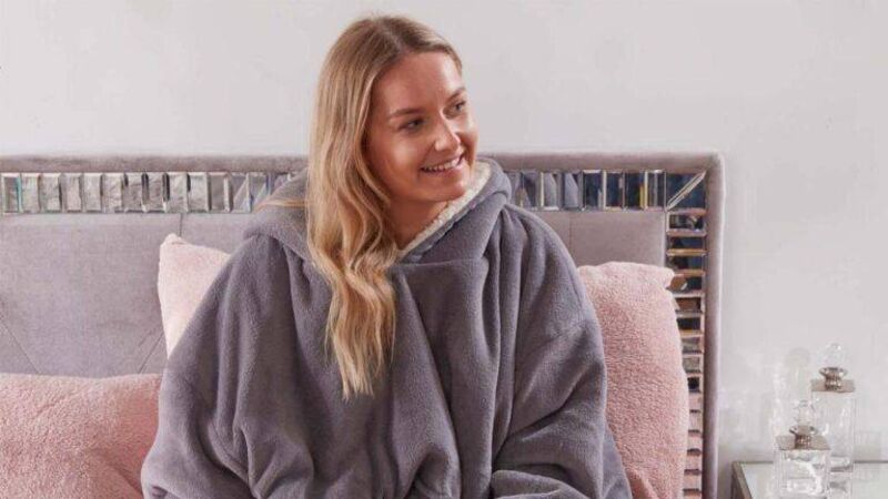 Bargain Hunter: Weighted blankets, Puddlesuits and classic fragrances for less