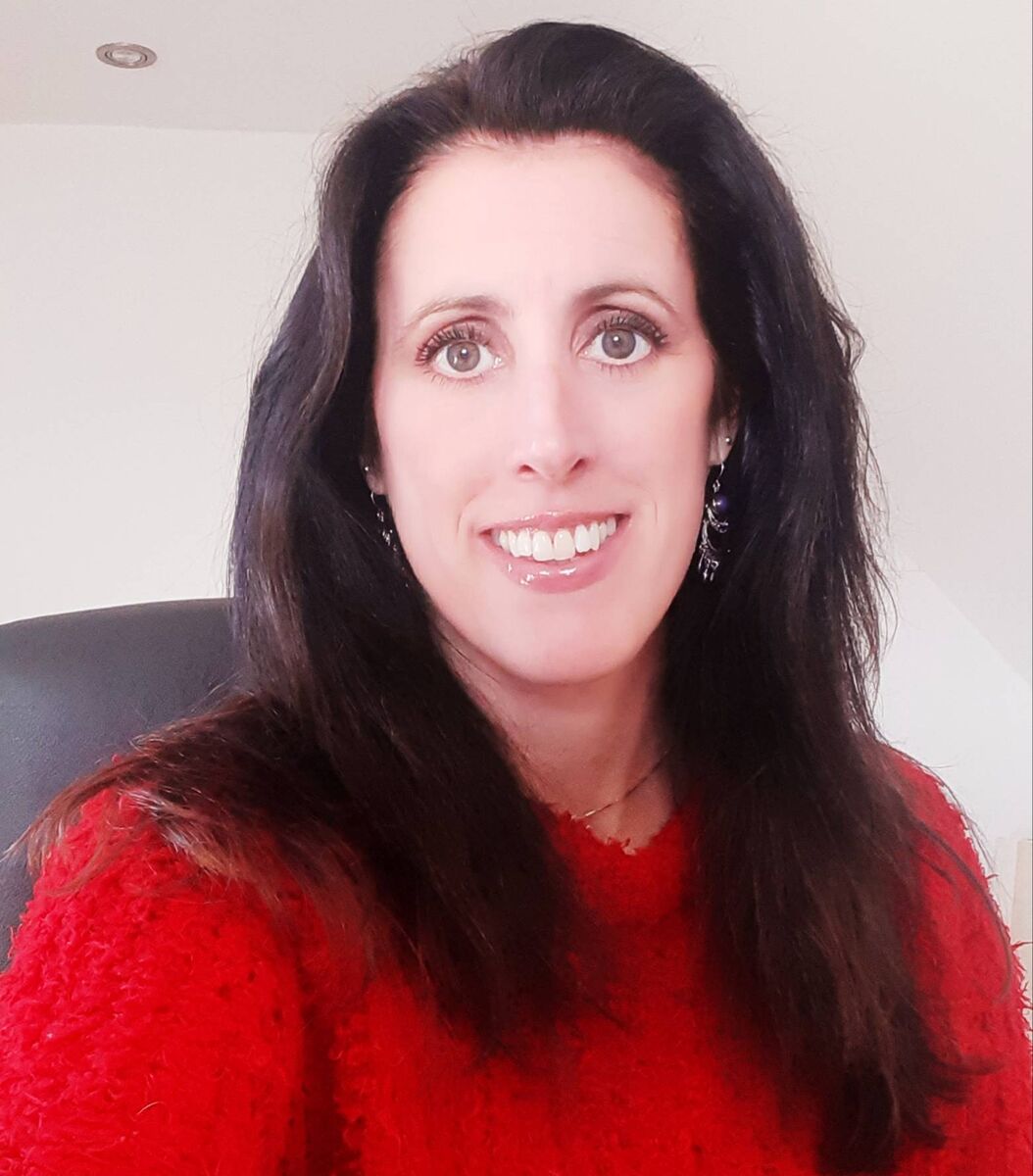 SEAI's marketing campaigns manager, Susan Andrews