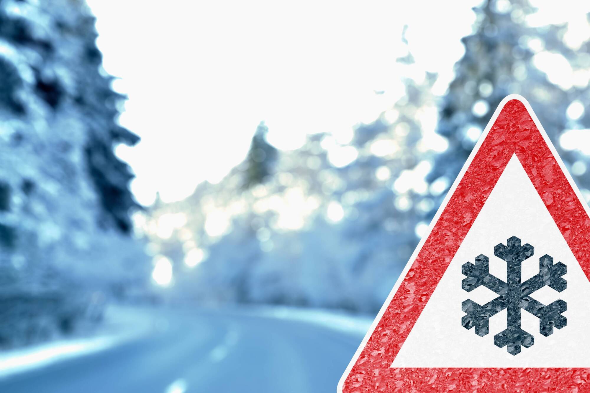 Revealed: The top 10 most dangerous Christmas songs to drive to