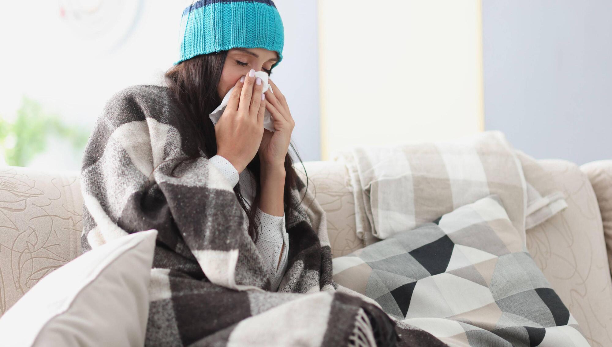 Zinc may ‘help reduce length of respiratory infections’ – from chicken soup to vitamin C, what else really works?