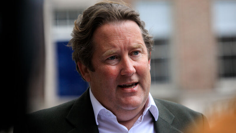 Housing minister: 'I'm not remotely scared of institutional investors'