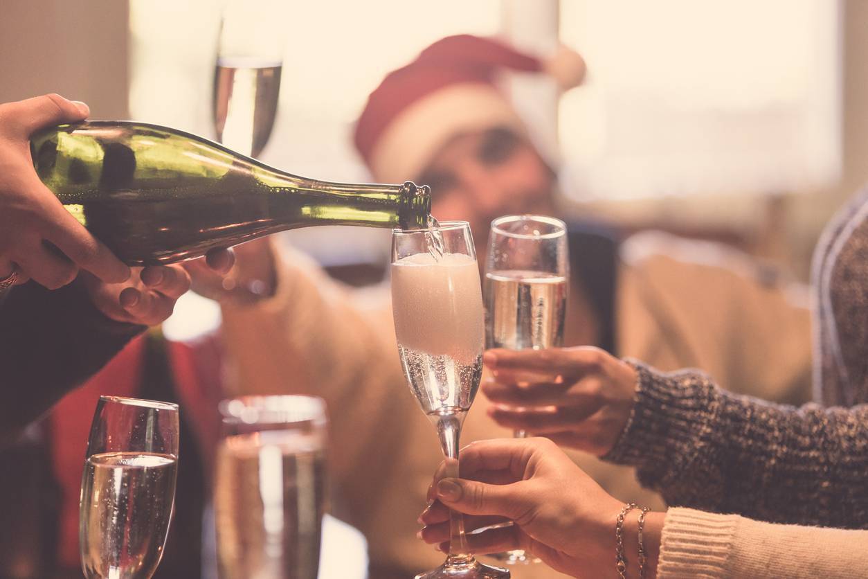 Five festive commandments: What to wear now Christmas parties are returning