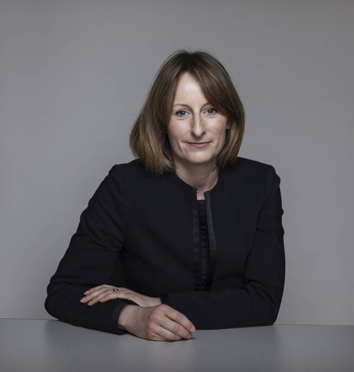 Maeve McElwee Ibec director of employer relations.  Maeve McElwee Ibec director of employer relations.