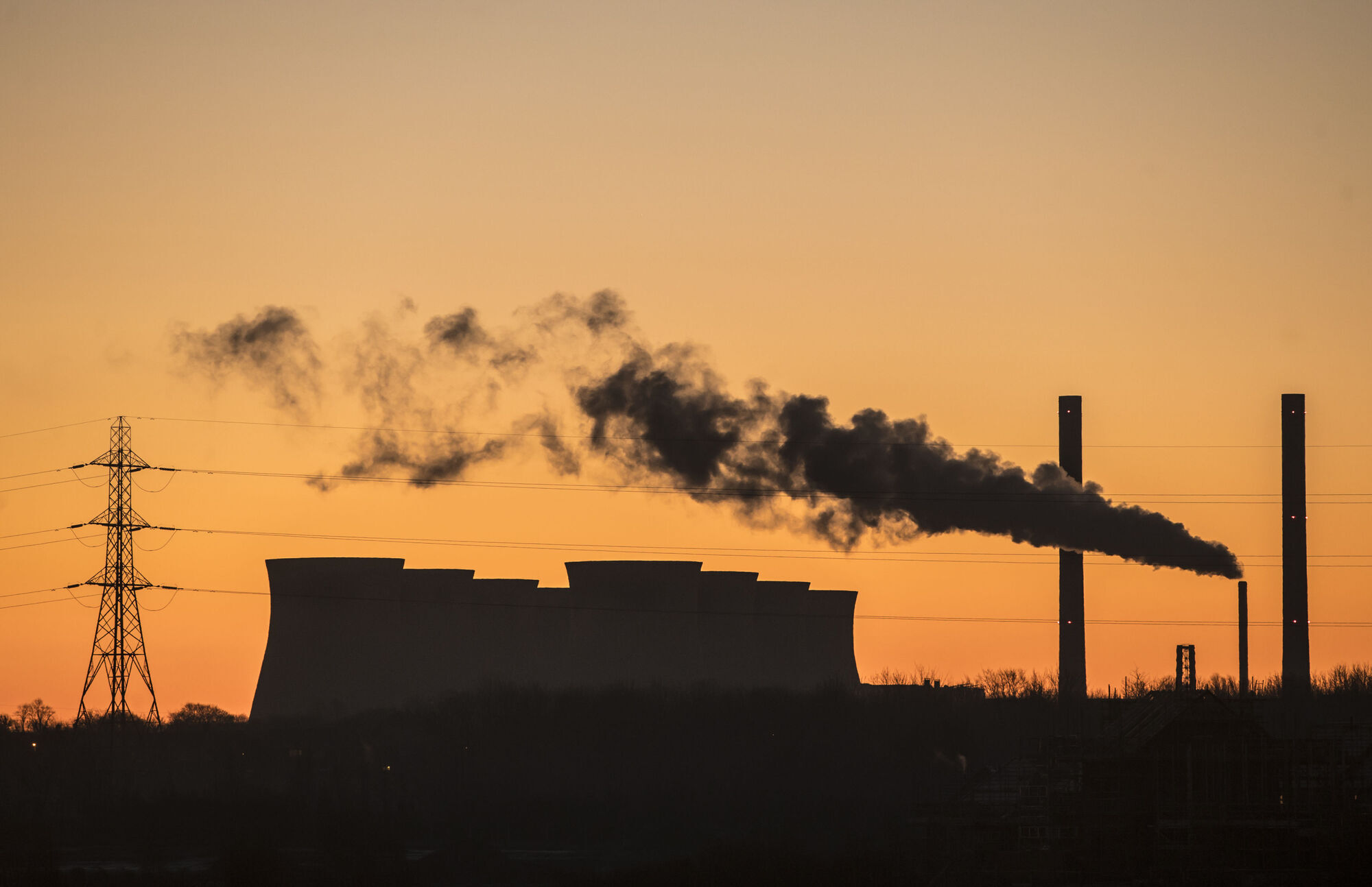The end of the coal era looms, but will it come soon enough?