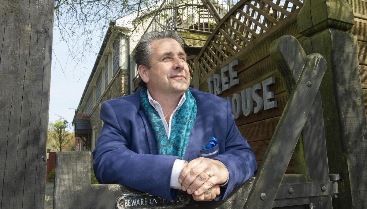 2019: Picture: Dan Linehan