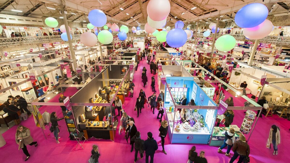 Your guide to Christmas craft fairs for winter 2021 - Vimarsana News