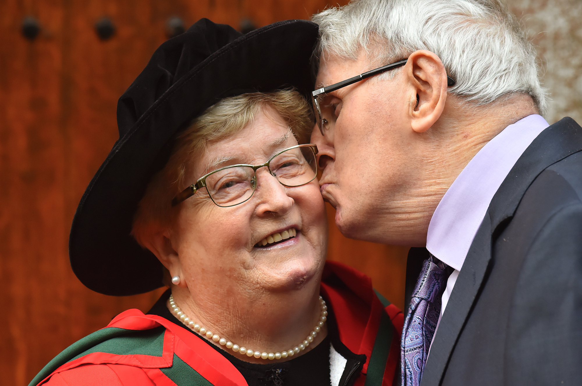 Cork mother honoured for her global patient safety crusade 