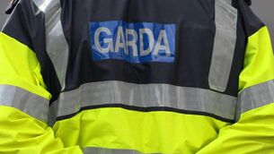 Garda stock