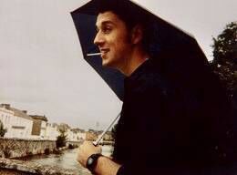 "He was handsome, he was strong, he was carefree." The late Kevin Murphy