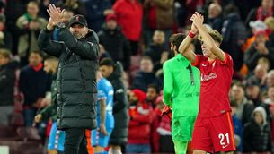 <p>It’s relatively infrequent that two sides on a roll meet one another, but this will be the case at the London Stadium so we should steel ourselves for a beautifully devastating collision.</p>