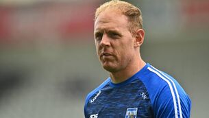 <p>Kevin Moran of Waterford: After 143 games for the Deise in league and championship, Moran announced his inter-county retirement this week.</p>
