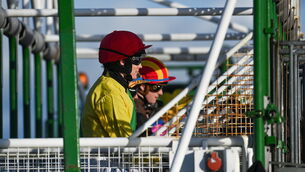 <p>Rachael Blackmore: Can get punters off to a flying start this weekend. Picture: Ramsey Cardy/Sportsfile</p>