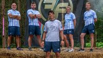 Ireland's Fittest Family review: For fab dad, it's not all about winning 