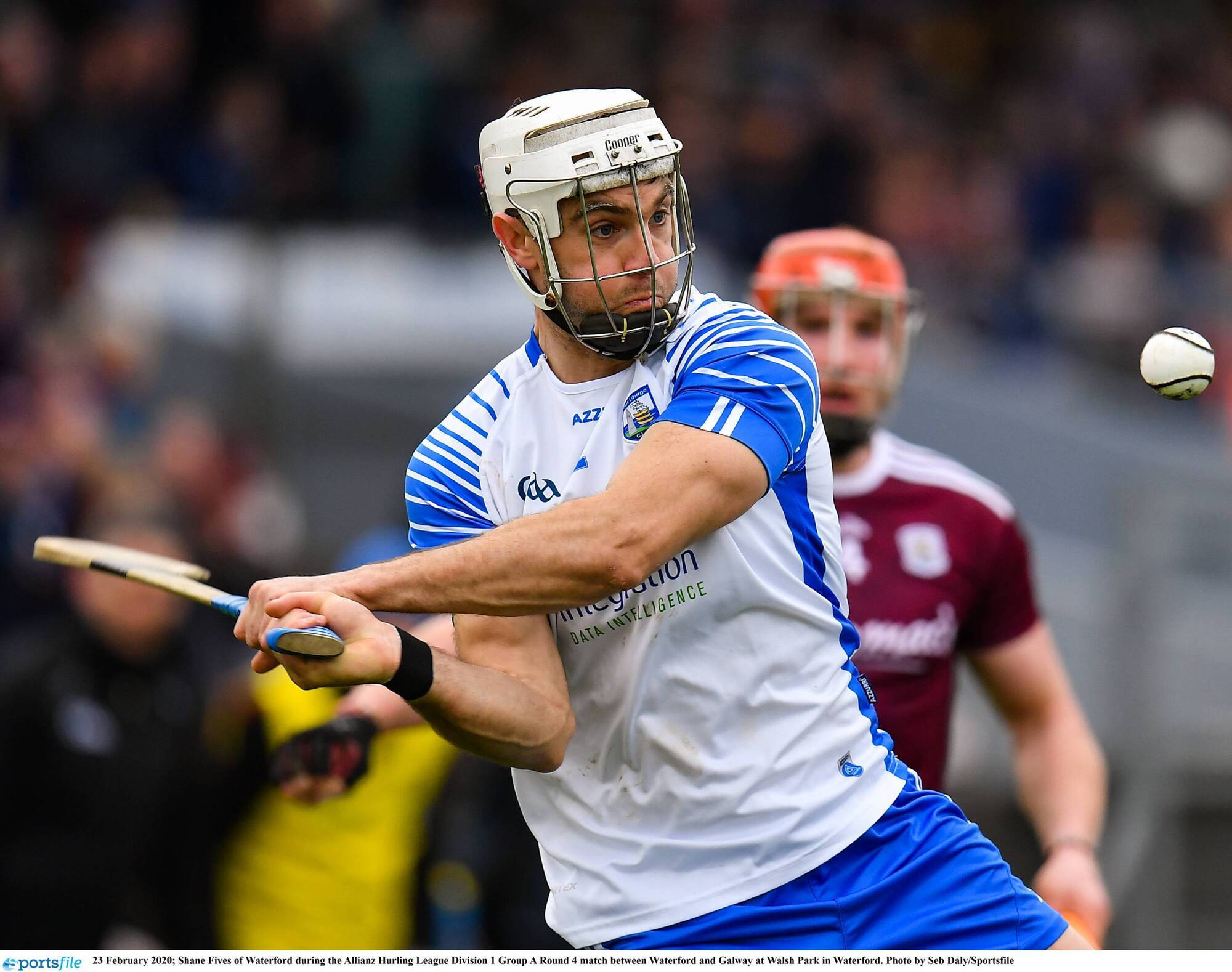 Shane Fives retires from inter-county hurling