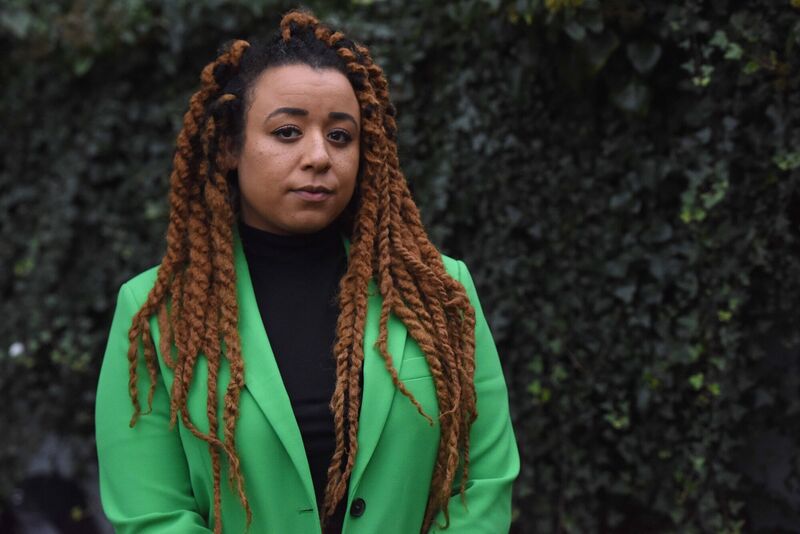 Grace Odumosu says of her court experiences: "There weren’t enough judges and some problem with barristers: it was all delay, delay, delay." Grace Odumosu says of her court experiences: "There weren’t enough judges and some problem with barristers: it was all delay, delay, delay."
