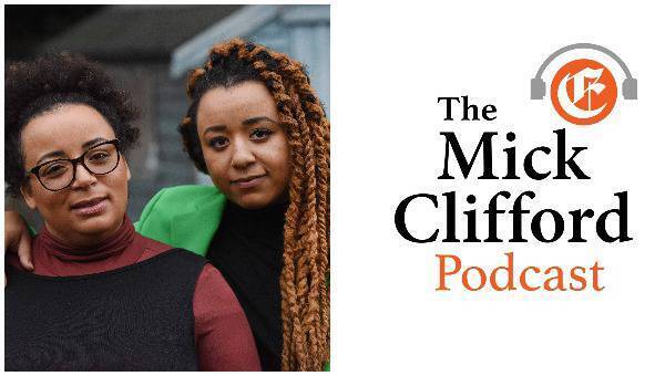 The Mick Clifford Podcast: Abused by their uncle, let down by the system