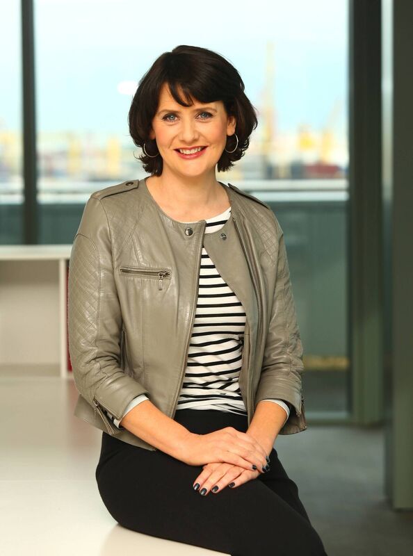 Keelin Shanley: life and legacy remembered and celebrated tonight on RTÉ 1.