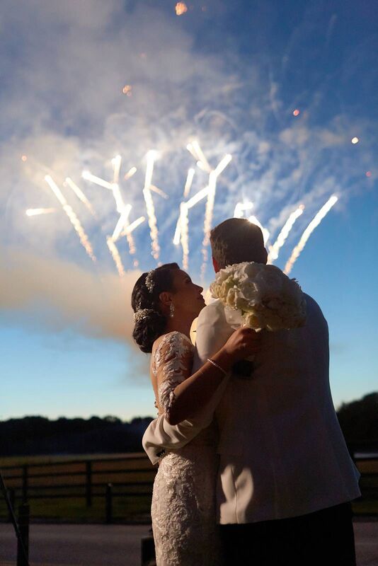 Sinéad Connery and Jack Coade