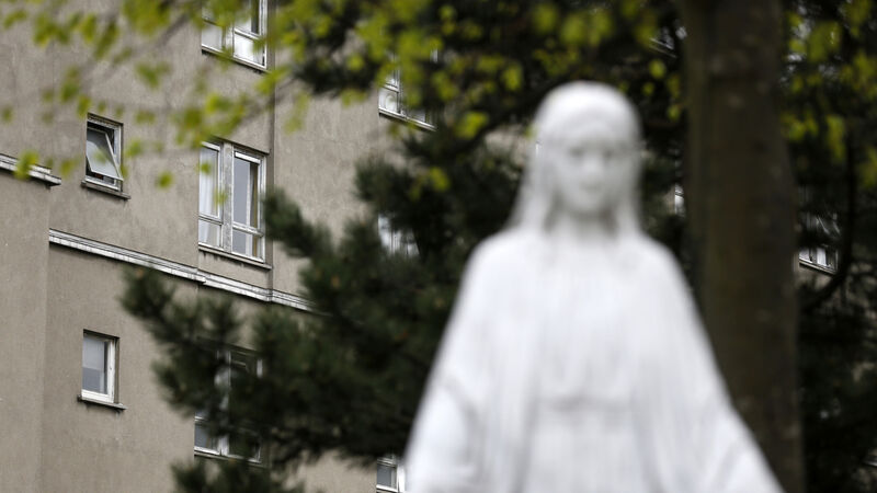 An €800m jackpot: The master plan for the ownership and control of the new maternity hospital An €800m jackpot: The master plan for the ownership and control of the new maternity hospital