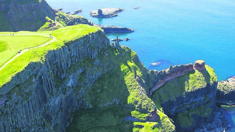 Book Review: Coastal Atlas of Ireland is a stunning achievement