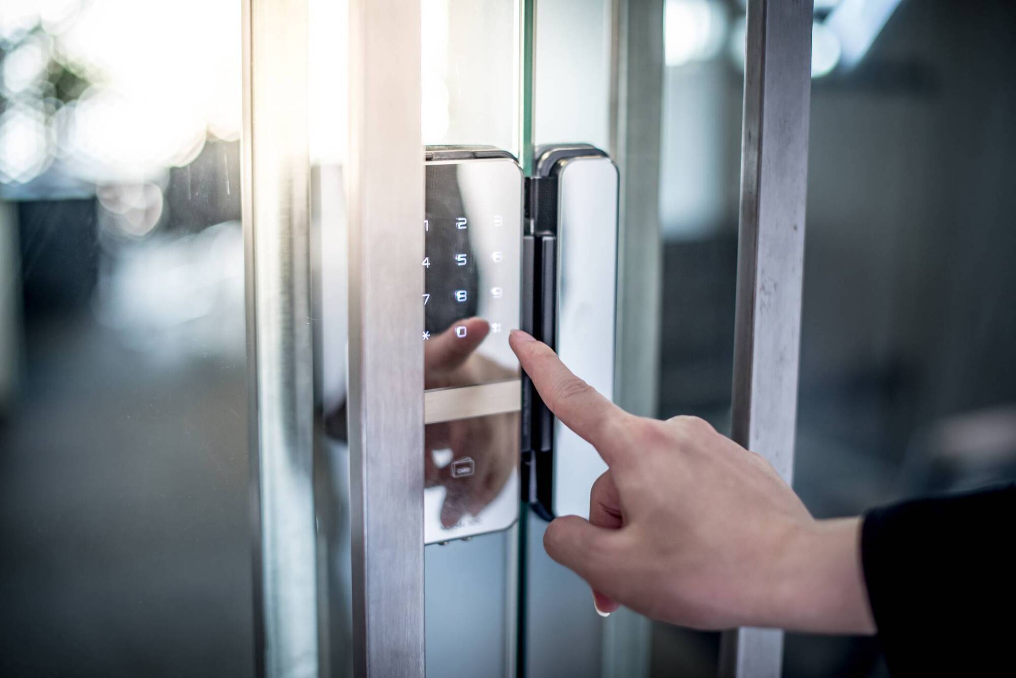 Electronic security firm recruiting for 50 staff across Cork and Dublin