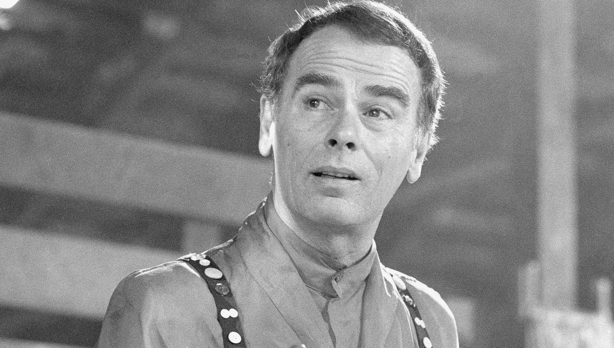Dean Stockwell, Quantum Leap and Blue Velvet actor, dies aged 85