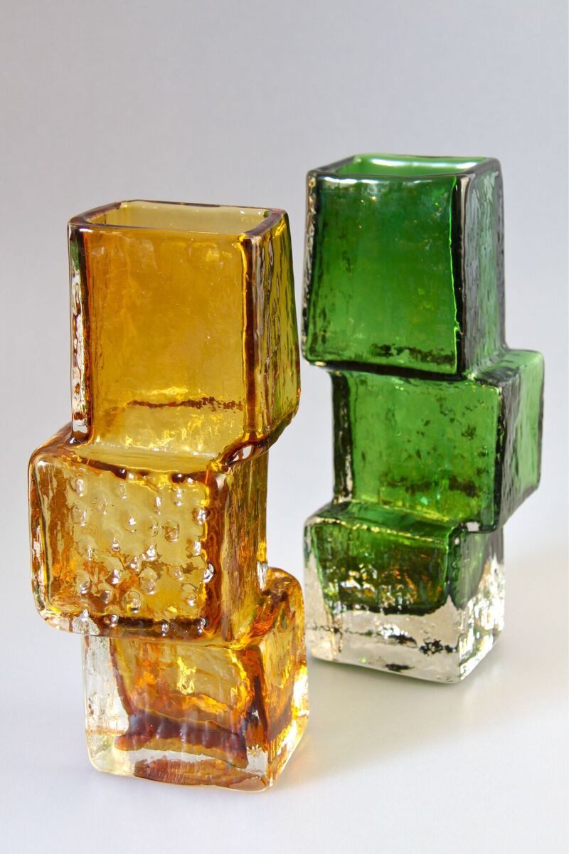 The Drunken Bricklayer. Prices from €300 at auction. Picture: Afterglow Retro