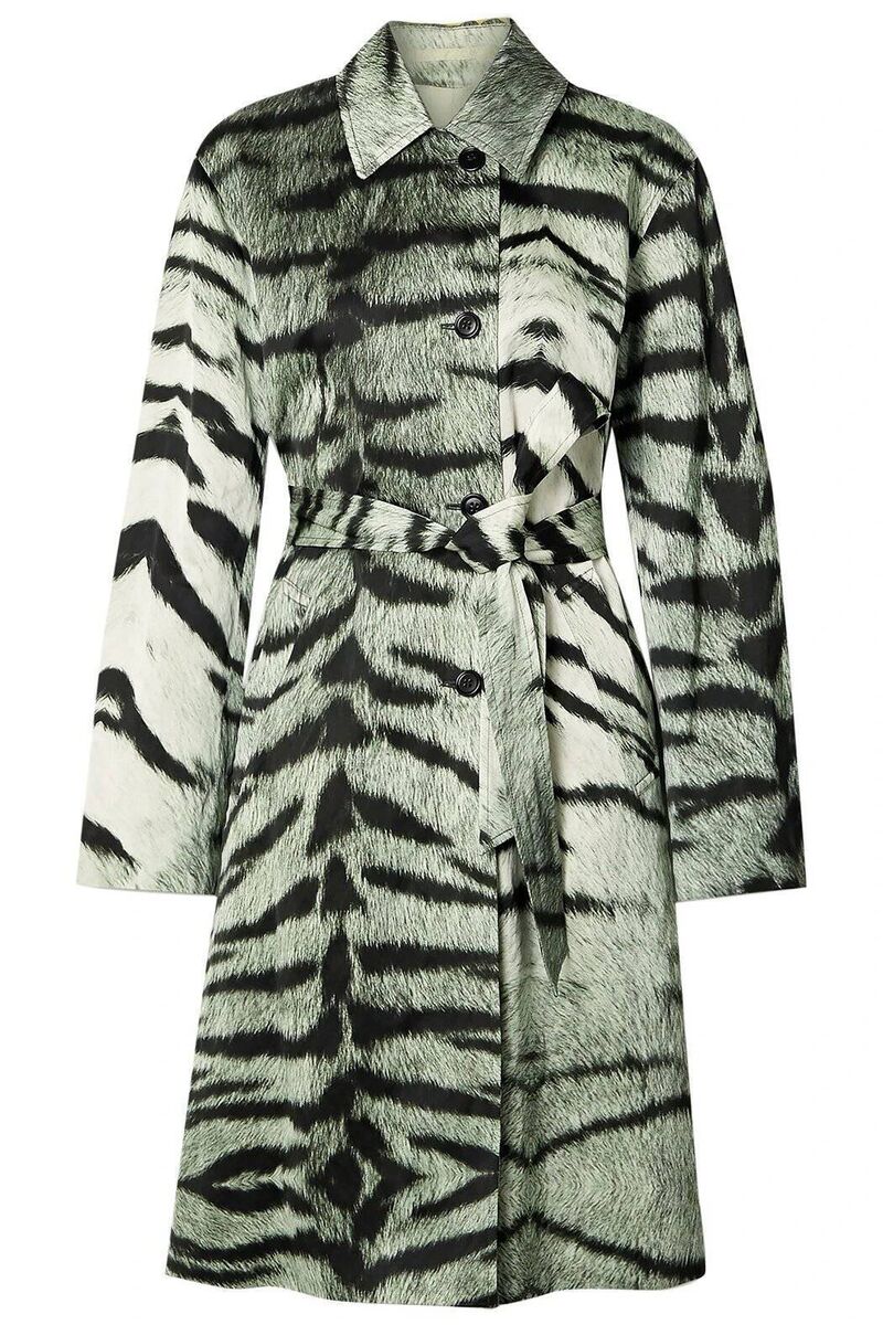 The Outnet, was €1,379, now €482